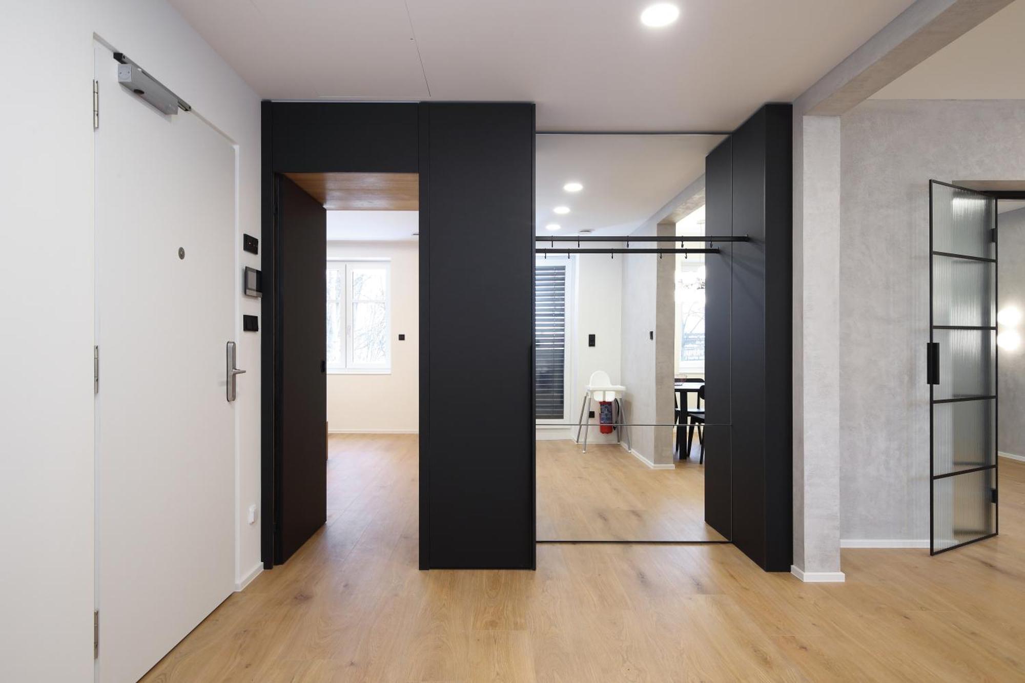 Apartmany Vila Terasy Liberec Buitenkant foto